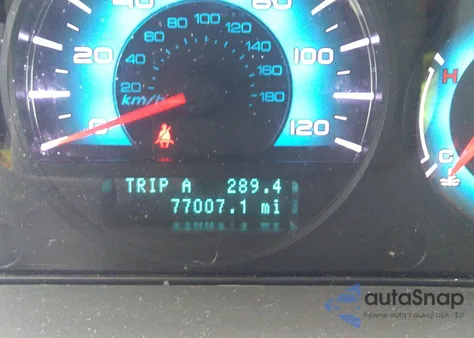 2010 Ford Fusion S из США, поврежденный, VIN 3FAHP0GA5AR315431